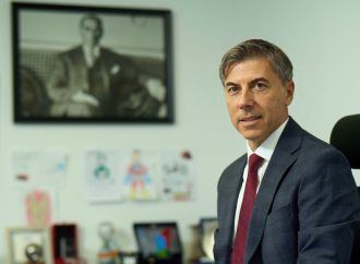 Saint-Gobain Türkiye, ISO 500 Listelerinde 4 Şirketiyle Yerini Aldı