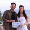 Go Türkiye’nin Bodrum ve Göcek’i Tanıtacak Yeni Dizisi “Turquoise Summer” Yayında