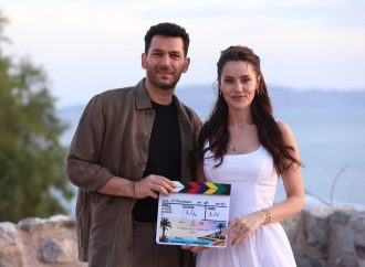 Go Türkiye’nin Bodrum ve Göcek’i Tanıtacak Yeni Dizisi “Turquoise Summer” Yayında