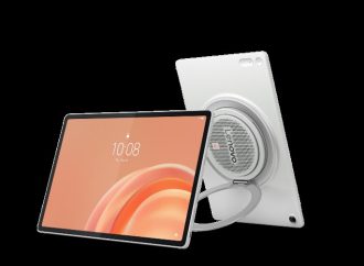 Lenovo, Eğlence Deneyimini Tab Plus Gen 2 İle Yeniden Tanımlıyor