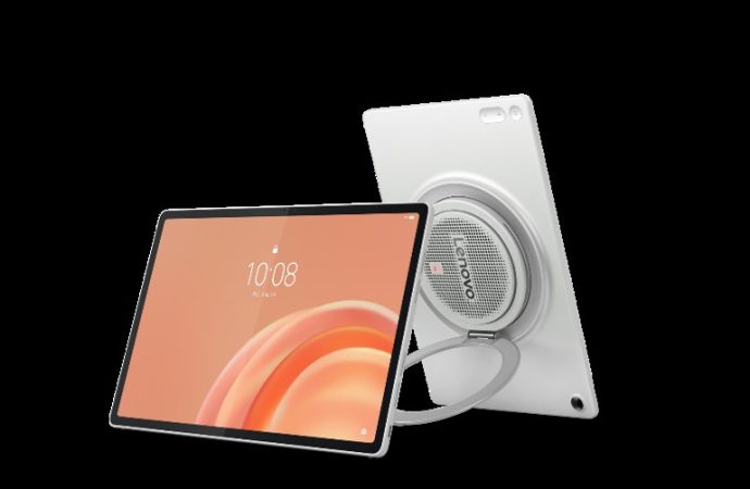 Lenovo, Eğlence Deneyimini Tab Plus Gen 2 İle Yeniden Tanımlıyor