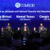 TAYSAD, 5’inci Tedarik Zinciri Konferansı ile Otomotiv Tedarik Sanayisinin Gelecek Stratejilerini Ele Eldı