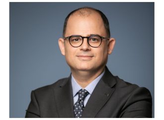 ETİ’den Üst Düzey Atama: ETİ Finans Başkanı Burak Berber Oldu.