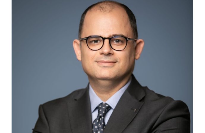 ETİ’den Üst Düzey Atama: ETİ Finans Başkanı Burak Berber Oldu.