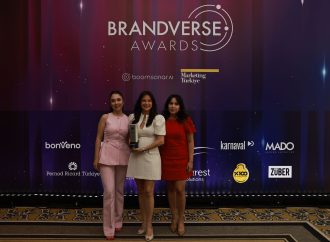 Doğtaş, Brandverse Awards’ta Altın Ödülün Sahibi Oldu