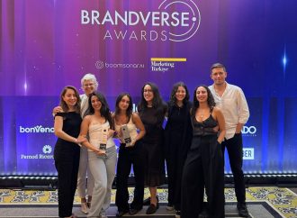 Penti, Brandverse Awards’dan İki Ödülle Döndü!
