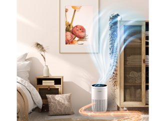 Bosch Ev Aletleri Hava Temizleme Cihazları İle Yaşam Alanlarına Taze Bir Nefes