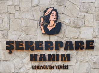 Bodrum Sahnesine Yeni Soluk: Gastronomi Kültürünün En Yeni Masası “Şekerpare Hanım” Yalıkavak’ta Açıldı