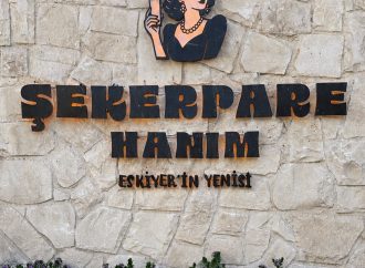 Bodrum Sahnesine Yeni Soluk: Gastronomi Kültürünün En Yeni Masası “Şekerpare Hanım” Yalıkavak’ta Açıldı
