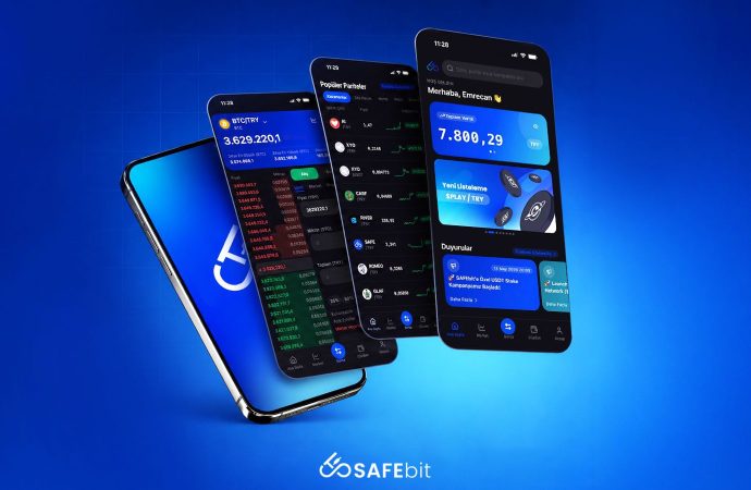 SAFEbit Ödenmiş Sermayesini Yüzde 100 Artırarak 500 Milyon TL’ye Çıkardı