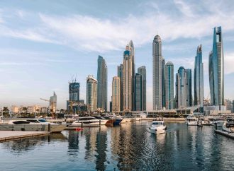 Dubai Emlak Piyasasında ‘Barış’ Dopingi!