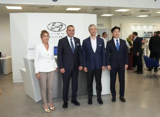 Çetaş Otomotiv Hyundai Motor Türkiye Ailesine Katıldı.