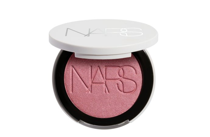 Yaz Boyu Işıltılı Yanaklar: NARS Light Reflecting Luminizing Blush