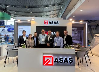 ASAŞ, The Battery Show Europe’da Batarya Teknolojilerine Yönelik Çözümlerini Sergiledi