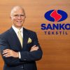 Sanko Tekstil’de Üst Düzey Atama; CEO’luk Görevine Hasan Şahin Atandı