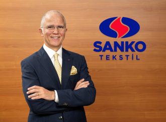 Sanko Tekstil’de Üst Düzey Atama; CEO’luk Görevine Hasan Şahin Atandı