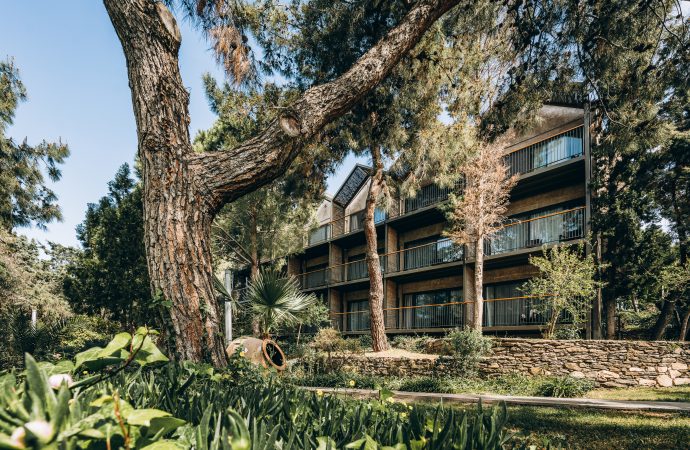 Club Marvy, Avrupa’nın En Prestijli Sorumlu Turizm Ödüllerinde Üst Üste İkinci Kez Altın Ödüle Layık Görüldü