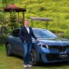 Yeni BMW iX3, OGD’nin “Türkiye’de Yılın Otomobili” Yarışmasına 3 Ödülle Damga Vurdu