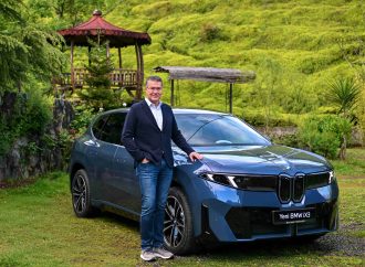 Yeni BMW iX3, OGD’nin “Türkiye’de Yılın Otomobili” Yarışmasına 3 Ödülle Damga Vurdu