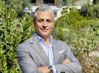 Six Senses Kaplankaya’nın İkonik Restoranı Sage & Sea