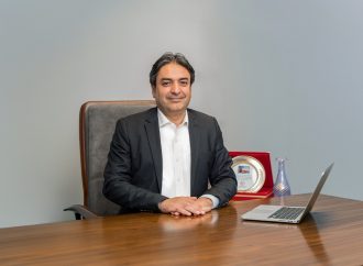 Orzax Halka Arz Oluyor