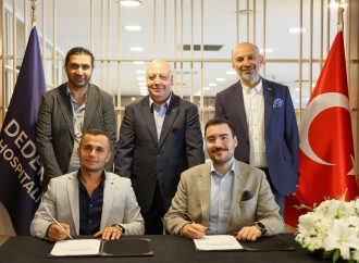 Dedeman Hospitality Tekirdağ’da; Marmara’nın Gözdesine Yeni Bir Soluk