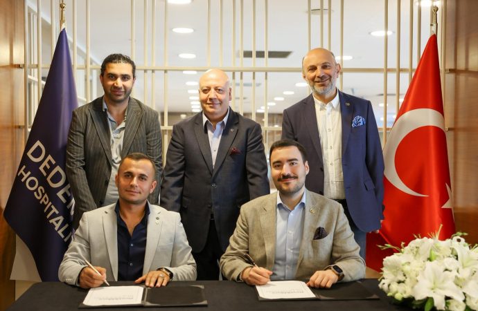 Dedeman Hospitality Tekirdağ’da; Marmara’nın Gözdesine Yeni Bir Soluk