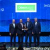 ODEON Turizm, Hizmet İhracatında Sektör Liderliğini Sürdürdü