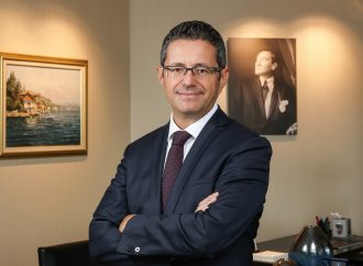 İş GYO’nun Ofis Portföyünde Doluluk Oranı Yüzde 97’ye Ulaştı