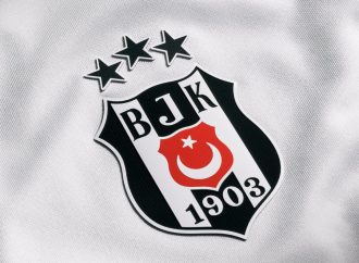 Nike ve Beşiktaş, 2026/27 Sezonu Formalarını Tanıttı