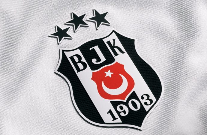 Nike ve Beşiktaş, 2026/27 Sezonu Formalarını Tanıttı