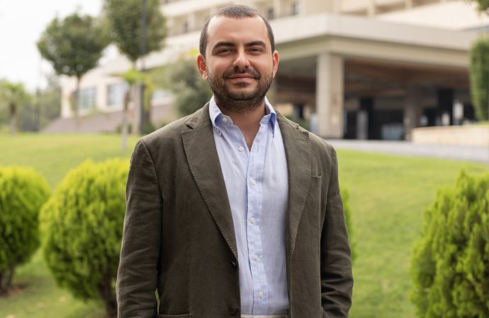 BN Hotel Thermal & Wellness İcra Kurulu Başkanı Yusuf Narlı, Turizmde Yılın İlk Yarısını Değerlendirdi