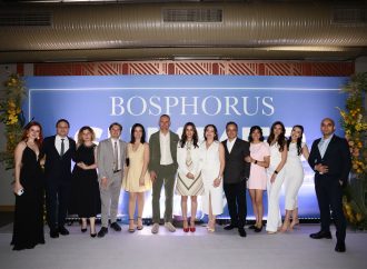 CVK Park Bosphorus Hotel İstanbul, Bosphorus Summer Party ile Yaz Sezonunu Karşıladı