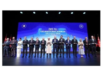 8.313 MW’lik Rekor Açılıştan 120 Bin MW Hedefine