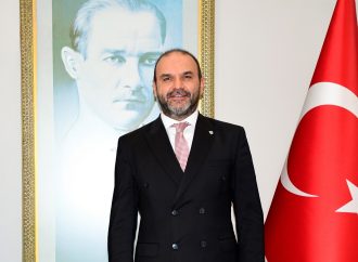 500 Milyon Dolarlık El Örgü İpliği Sektöründe Gözler Yeni Pazarlarda; Etrofil İle El Örgü İpliğinde Türk İmzası Dünyaya Yayılıyor