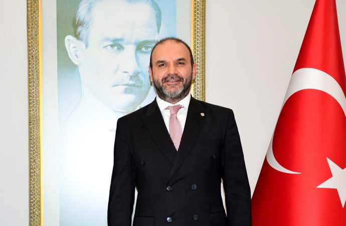500 Milyon Dolarlık El Örgü İpliği Sektöründe Gözler Yeni Pazarlarda; Etrofil İle El Örgü İpliğinde Türk İmzası Dünyaya Yayılıyor