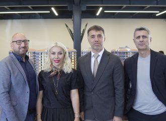 Sega Yapı Yeni Projelerle 11 Milyar TL’ye Ulaşan Portföyünü Daha da Zenginleştirecek…