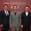 Eska Edition Kent Etabı Satışa Çıktı