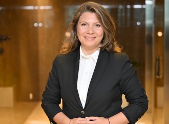 Aktif Portföy’ün yeni Genel Müdürü Burcu Atar Sönmez oldu