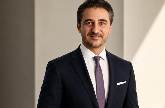 Küresel Deneyim, Köklü Miras, Tarık Bayar Saray Holding’in CEO’su Oldu
