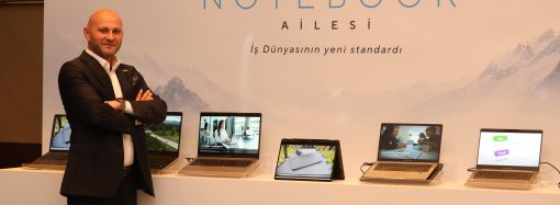 Casper PAD H10 Pro: Üretkenlik ve Mobilite Artıyor