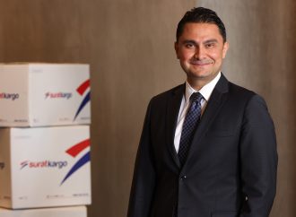 Worldef İstanbul 2026’a Konuşan Sürat Kargo Genel Müdürü Cem Oğuz; “Stratejik İş Birlikleriyle Sürdürülebilir Büyüme Sağlıyoruz”
