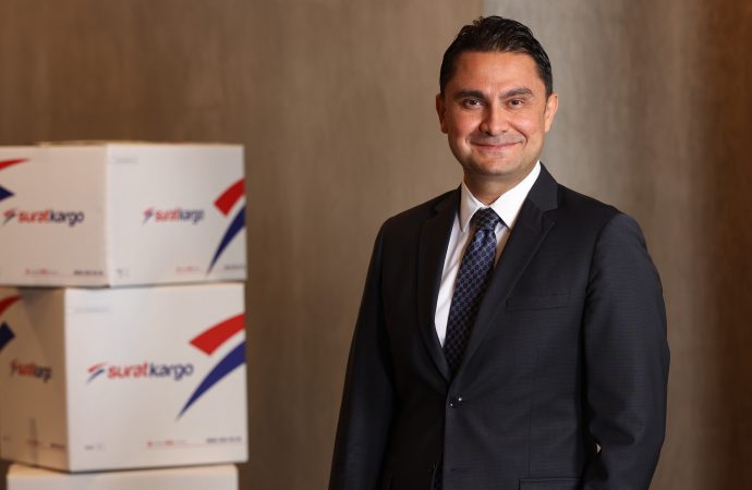 Worldef İstanbul 2026’a Konuşan Sürat Kargo Genel Müdürü Cem Oğuz; “Stratejik İş Birlikleriyle Sürdürülebilir Büyüme Sağlıyoruz”
