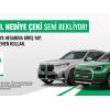 Enterprise Türkiye Yaz Sezonuna Avantajlı Kampanyayla Giriyor. Enterprise Türkiye’den Yaza Özel 750 TL İndirim Kampanyası