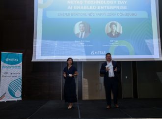 Netaş Technology Day 2026’da Yapay Zeka, Kurumsal Dönüşümün Yeni Ekseni Olarak Ele Alındı