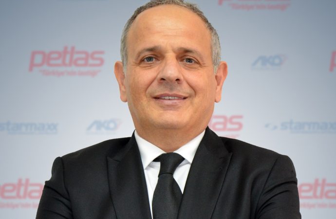 Petlas’tan Çiftçilere Yerinde Destek!