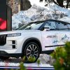 OMODA | JAECOO Big Boyz Festival’de Üç Yenilikçi Modeliyle Sahne Alıyor!
