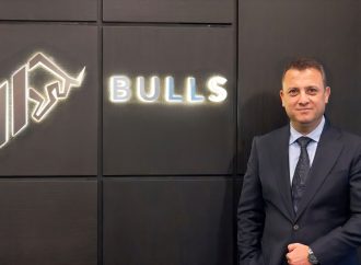 Bulls GSYO, Birlik Mensucat’a Ortak Oluyor