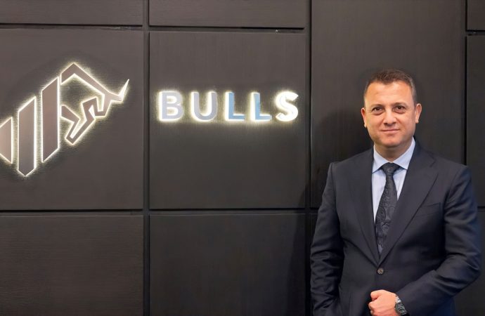 Bulls GSYO, Birlik Mensucat’a Ortak Oluyor