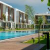 Döveç Grup’un Prestijli Projelerinden La Isla Vıllas’da Yaşam Başladı